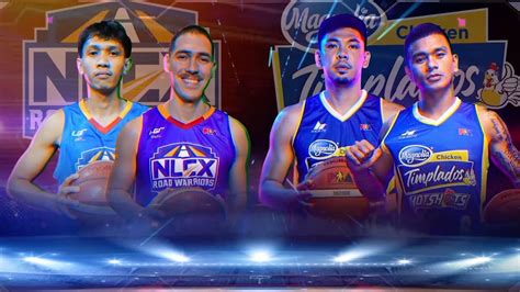 nlex vs magnolia|PBA: NLEX vs. Magnolia (April 6, 2024) // Philippine Cup.
